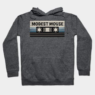 Modest Mouse Mix Tape Hoodie